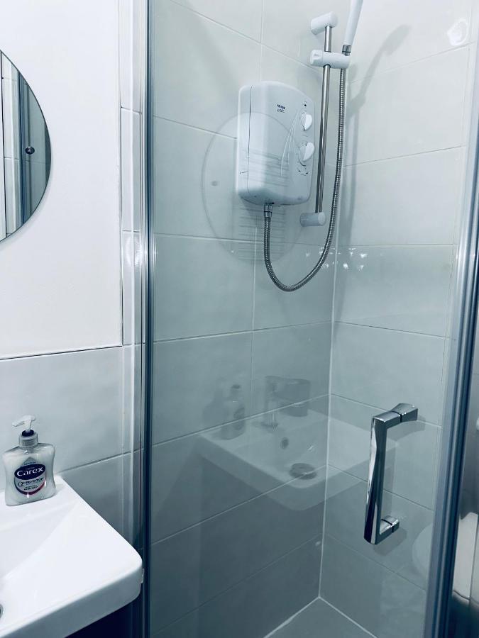Stylish Town House - Modern Double Room - 1 Coventry Luaran gambar