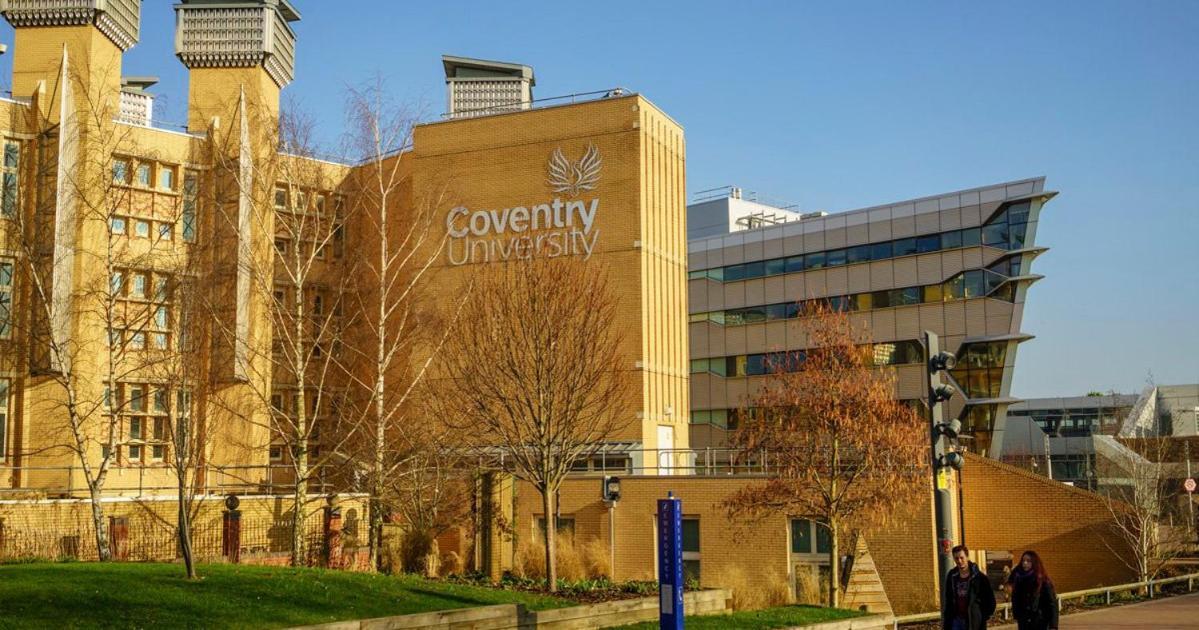 Stylish Town House - Modern Double Room - 1 Coventry Luaran gambar
